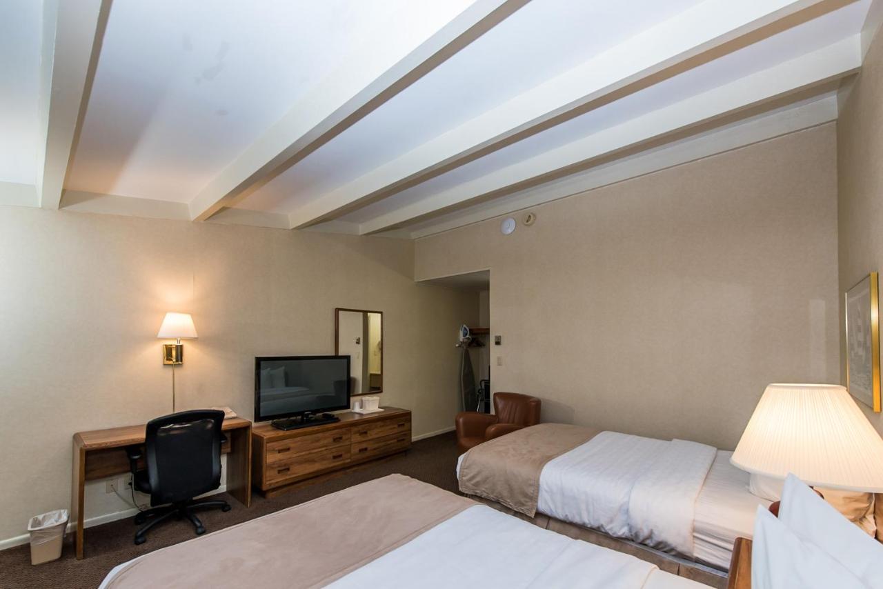 Windjammer Lodge Огденсбург Экстерьер фото