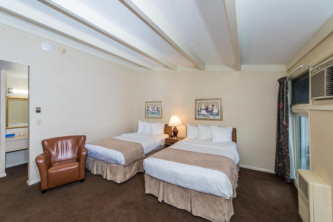 Windjammer Lodge Огденсбург Экстерьер фото