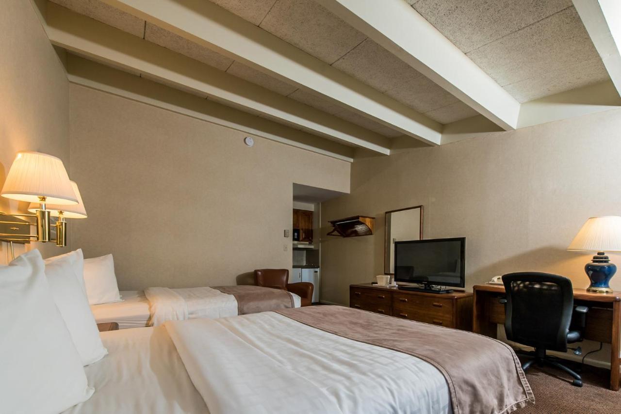 Windjammer Lodge Огденсбург Экстерьер фото